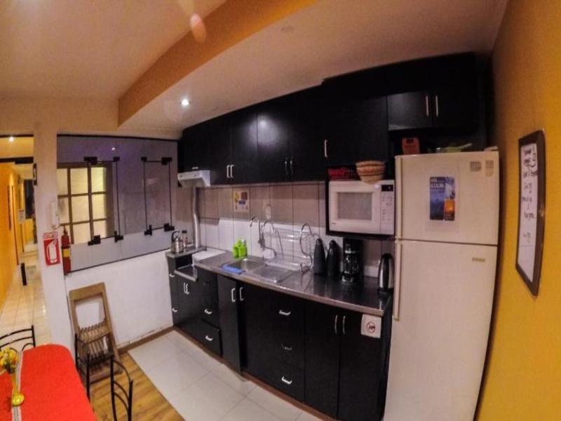 Bed & Breakfast Net House Cusco